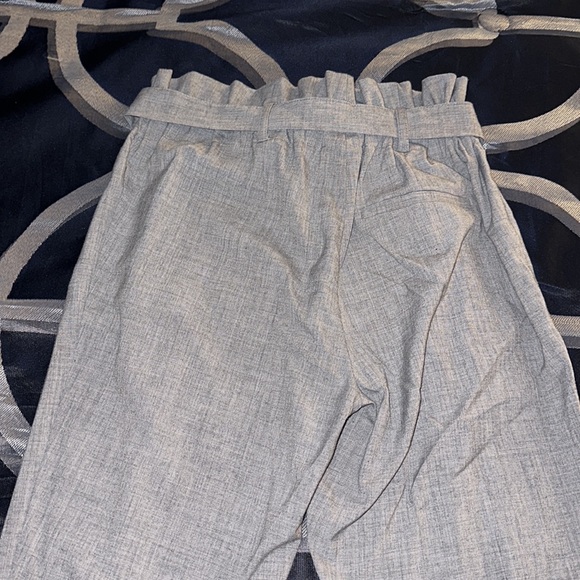 Gray Slacks - Picture 5 of 6